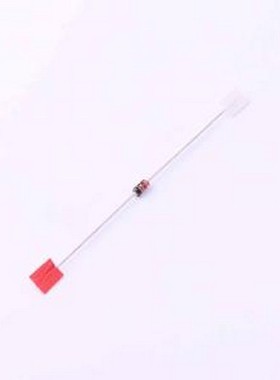 BZX55C12 R0G 稳压二极管 齐纳二极管 12V 500mW DO-35