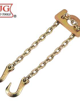 台湾TJG-C3214      发动机吊链  引擎吊链组   发动机平衡吊链