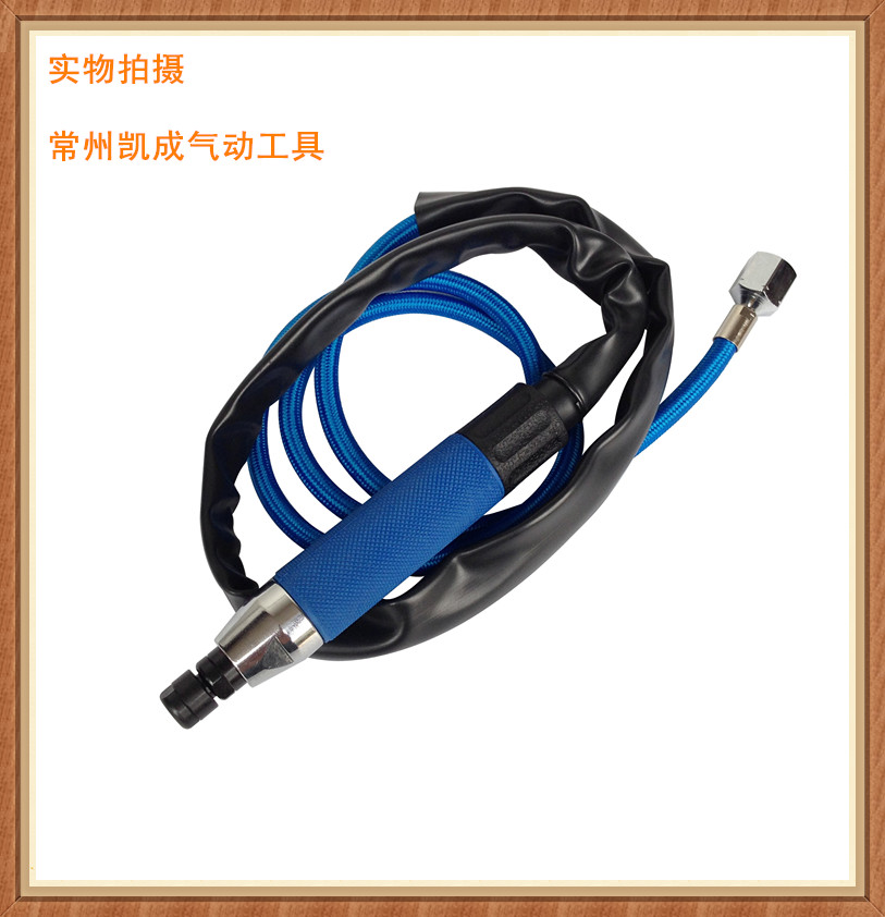 台湾贝斯特BEST 气动刻磨笔 AT-2005气动风磨笔、气动雕刻笔修边