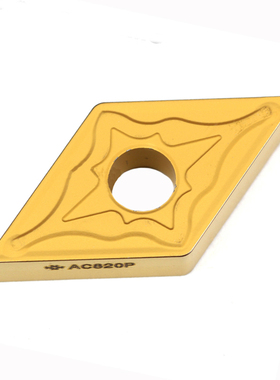 日本住友数控刀片DNMG150408N-UX AC830P DNMG150404N-UX 钢件