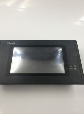 议价ViewX触摸屏VX500 50000750 DC24V