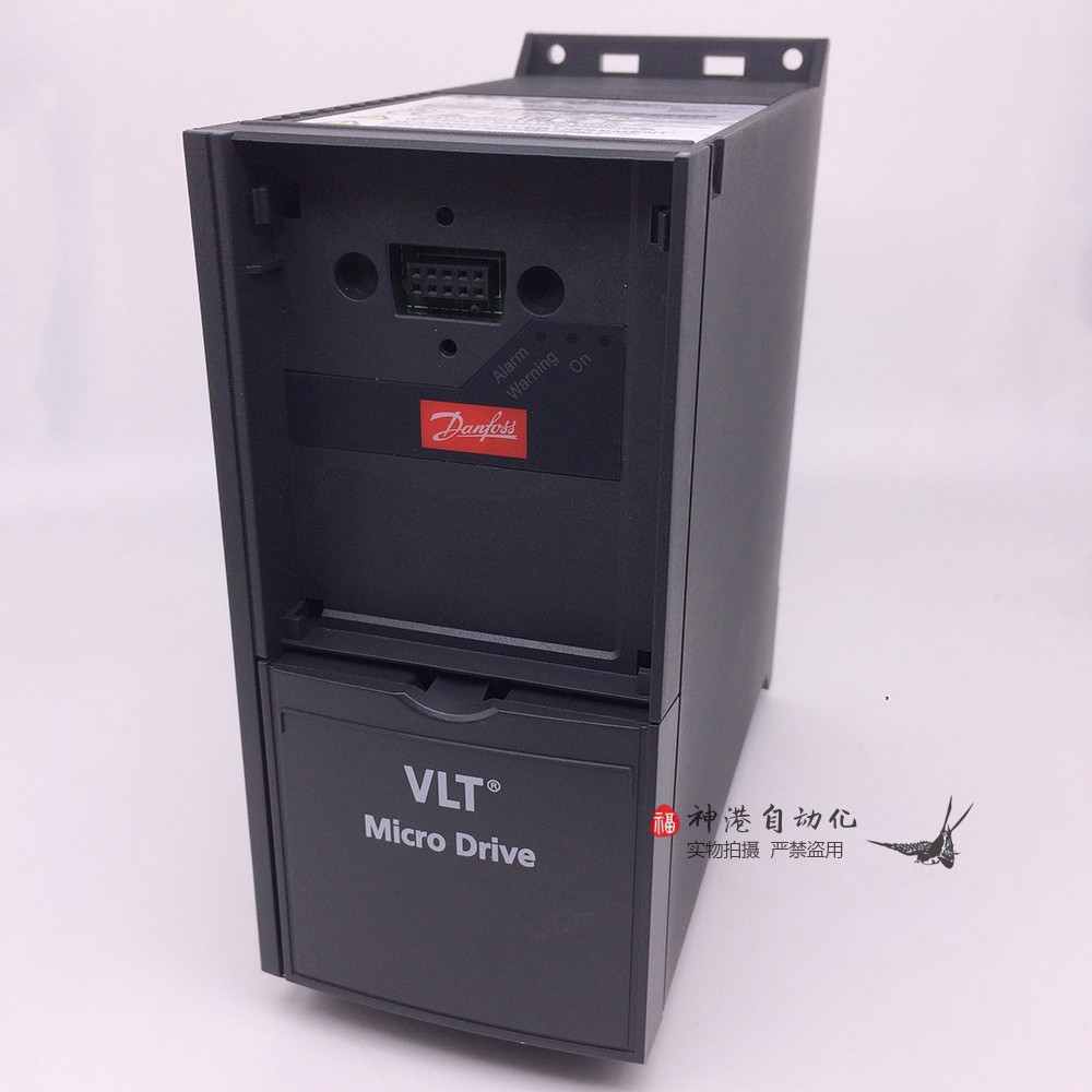 议价丹佛斯变频器VLT FC-051P1K5T4E20H3B 132F0020 1.5KW 380V