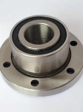 法兰式机床丝杠轴承DH7304B/DB/RS DH760304B DB 内径20