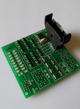 主板检测工具1150 AM4 1151CPU带灯测试仪假负载电脑故障诊断卡