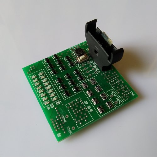 主板检测工具1150 AM4 1151CPU带灯测试仪假负载电脑故障诊断卡
