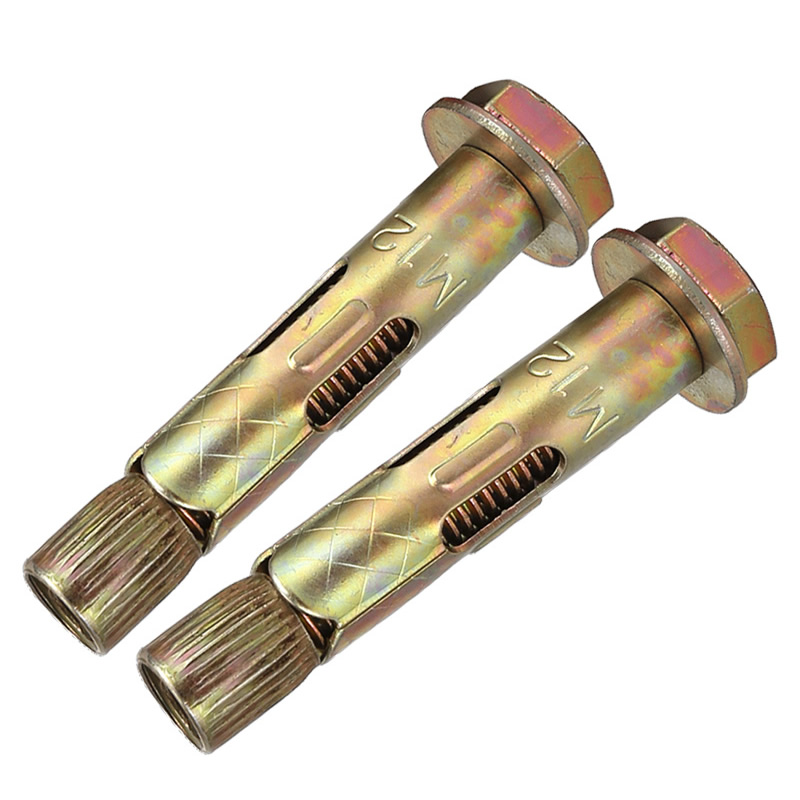 膨胀螺丝外六角拉爆栓挂