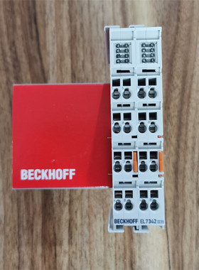 议价beckhoff倍福 EL9195 EL9200 EL9210 EL9250 EL9260