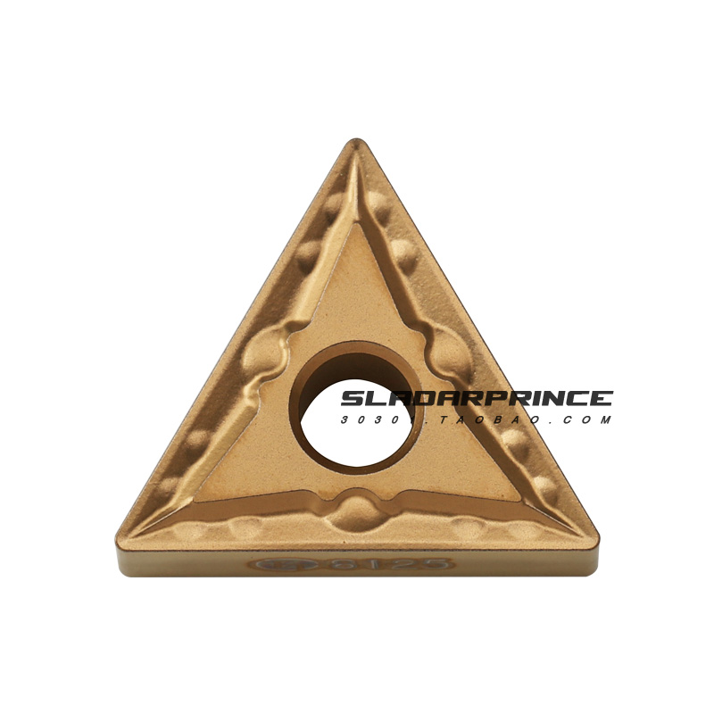 特数控刀片TNMG160408-MT TT5100