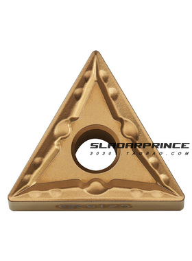 特数控刀片TNMG160408-MT TT5100