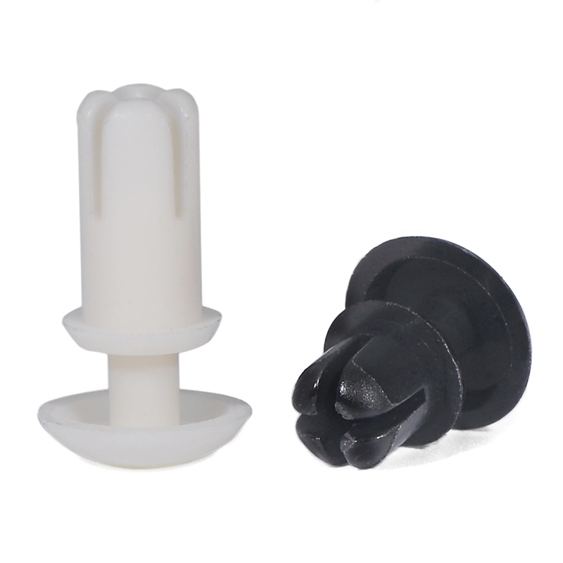 尼龙铆钉塑料形型板胶风