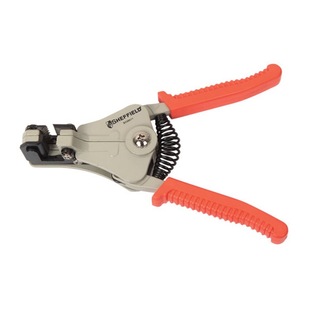 3.2mm 钢盾工具 线径1 剥线器6寸 S035011 自动剥线钳