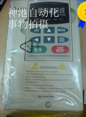 议价台达变频器VFD-B 11KW vfd110b43B vfd110f43a