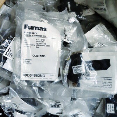 询价Furnas 49D54682NO议价