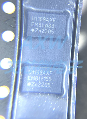 U1169AXF UJA1169ATK/X/FZ HVSON20 系统基础芯片CANSPI原装