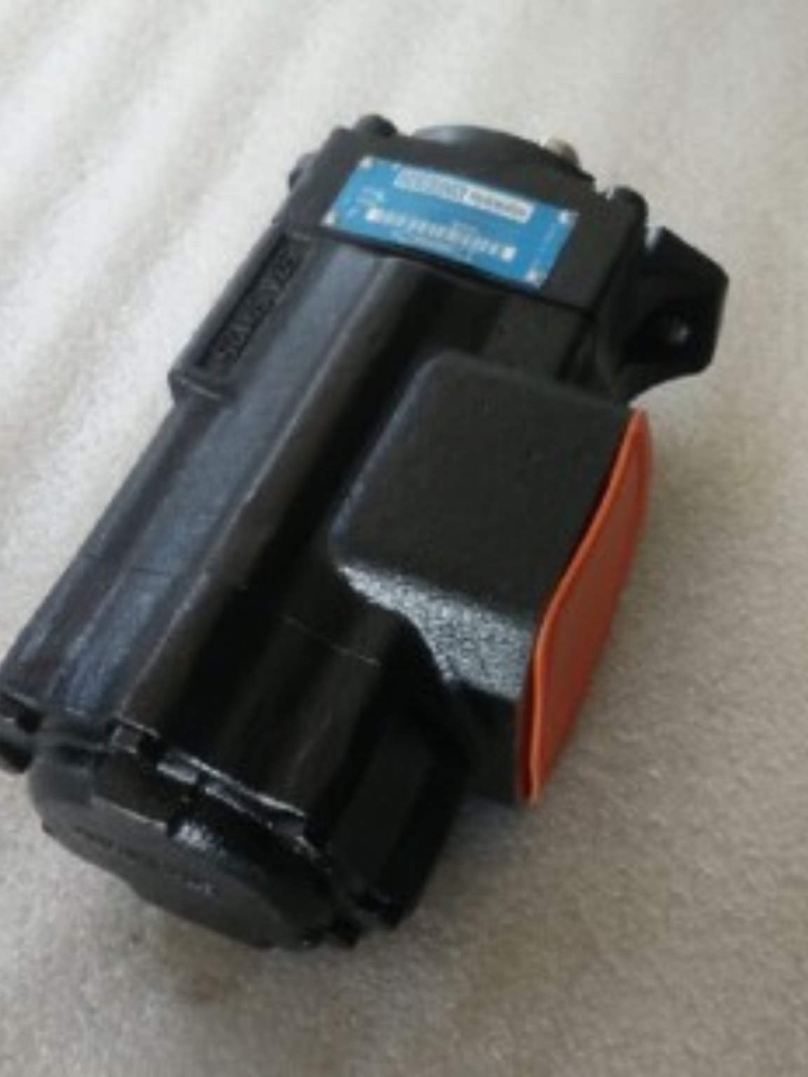 Denison丹尼逊定量油泵T6CC/T6DC/T6DD/T6EC/T6EE双联液压叶片泵