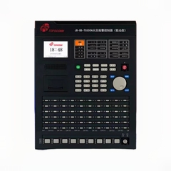 鼎信消防主机 JB-QB-TS200N火灾报警控制器鼎信壁挂主机鼎信主机