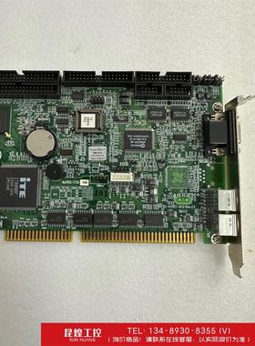 询价！台湾凌华工控机主板 NuPRO-770 51-41307-0