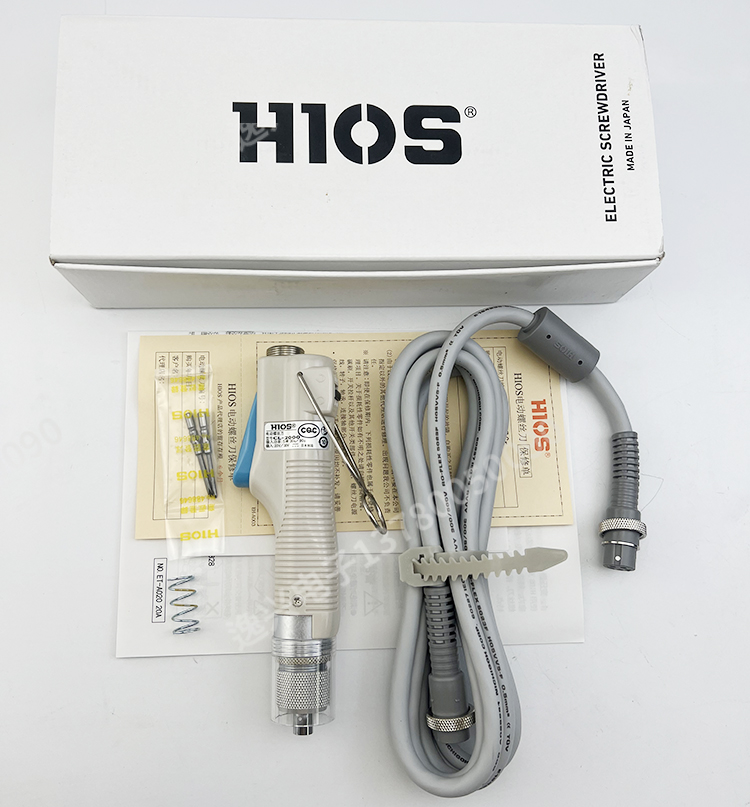 原装日本好握速电批螺丝