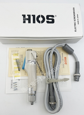 原装日本HIOS好握速CL-3000电批CL-4000螺丝刀CL6500起子CL7000PS