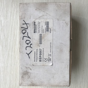 BSP S4促 B020 A02A0B 巴鲁夫 IV003 议价BSP0067