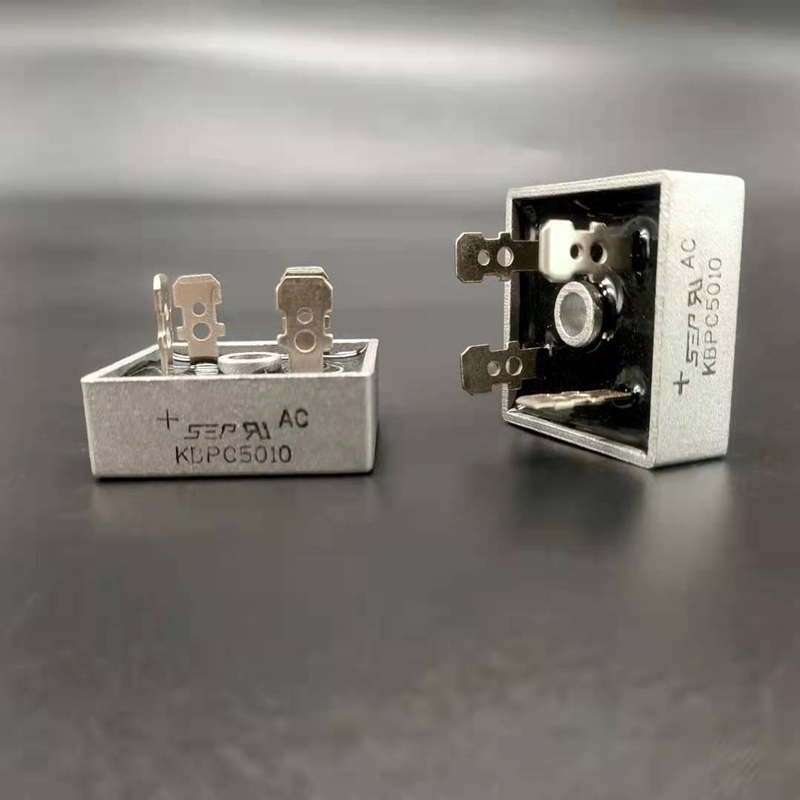 全新 KBPC1510 KBPC2510 KBPC3510 KBPC5010  单相整流桥  四方型