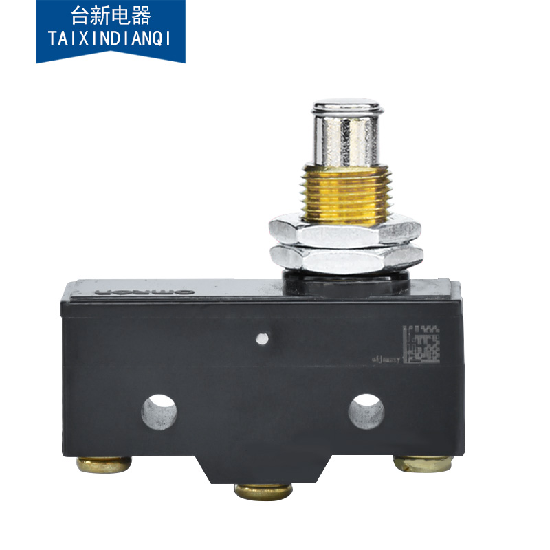 原装正品欧姆龙微动包闸