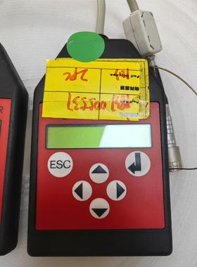 德尔格DRAGER Polytron IR