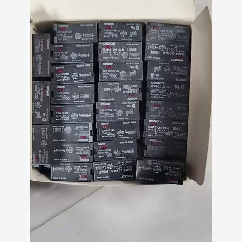 G3RZ-202SN.D-XPUSG3RZ-2