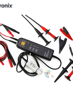 泰克/Tektronix 有源高压差分探头 P5200A P5205A P5210A