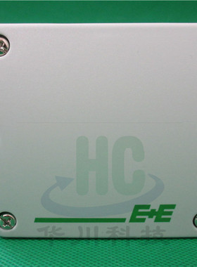 E+E益加义EE650-T2A6L200替代EE65-VB5管道风速变送器 风量传感器