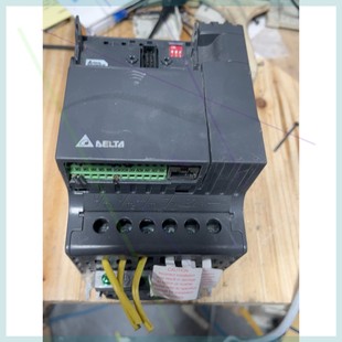 380v台达变频器vfd022e43a 2.2kw