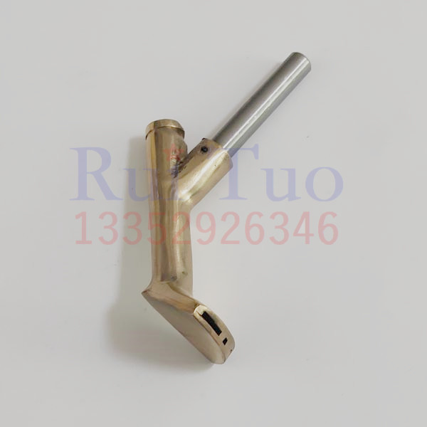 海德堡铜压脚底面机飞达