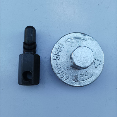 汽油锯离合器拆装扳手专