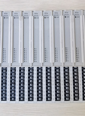 议价促 机 图尔克 BL20-E-8DI-24VDC-P 6827227 照片