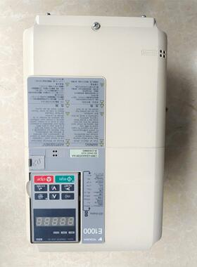 ClMR一EB4A0038FAA安川E1000变频器18.5议价