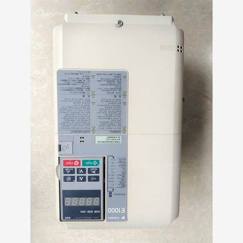 ClMR一EB4A0038FAA安川E1000变频器18.5议价