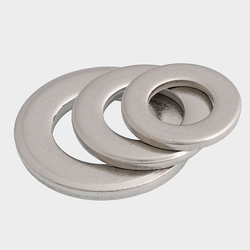 不锈钢平垫片圈华司介子
