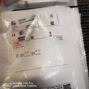 议价 IFM IGS208 IGS209 IGS213 传器