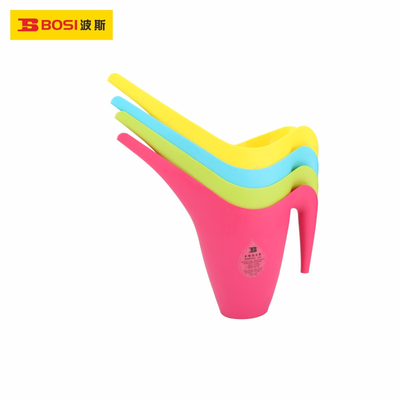 波斯塑料长嘴壶园艺多肉植物浇水壶家用大容量盆栽种菜洒水器浇花