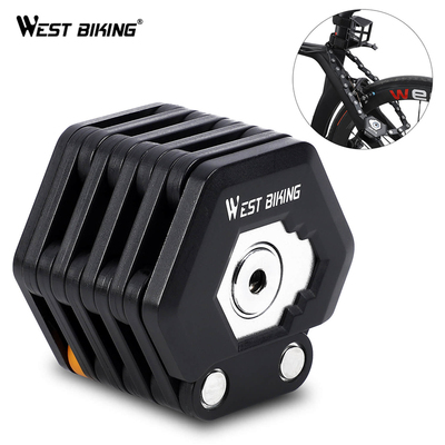 HamburgFoldeBikLock防