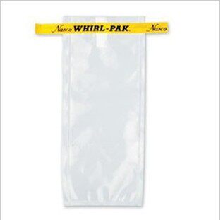 美国nasco B01018WA无菌水质采样袋/无菌取样袋/无菌袋384mL