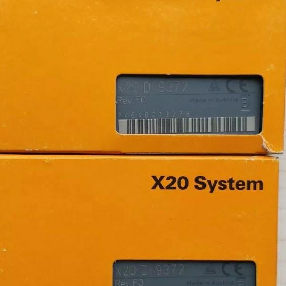 议价贝加莱模块X20CS1030 X20AI4622 X20AO4622 X20DI9372质