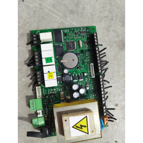 议价卡乐CAREL主 LS 08789F电源SY52750 DHUB-01 HUB-V1.2机