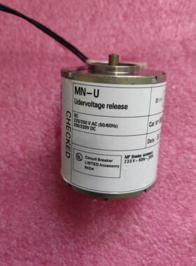 询价梅兰日兰M老款框架分励MX-A闭合XF-E欠压 MN-U 220 3