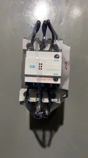 原厂 汇之华电容切换接触器CJ19-63/21原装 CJ19-63A CJ19-32