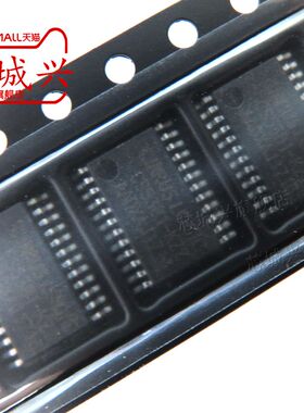 全新原装正品 CS5381-KZZ CS5381-KZZR 音频接口芯片 TSSOP-24