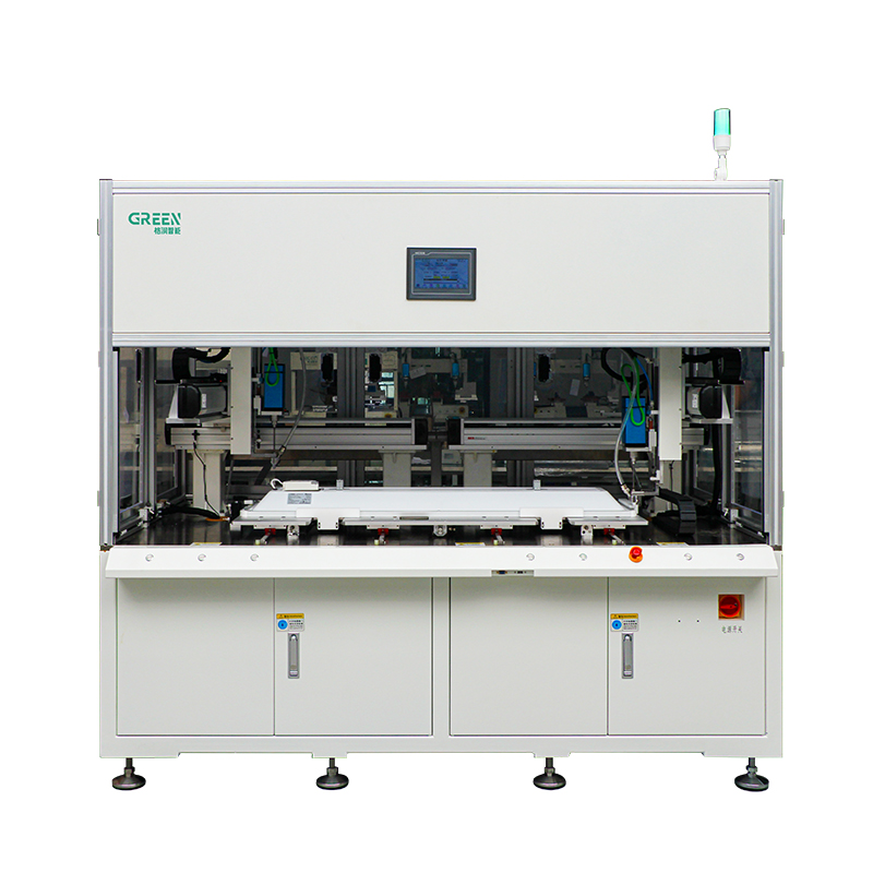 格润悬臂式面板灯自动锁