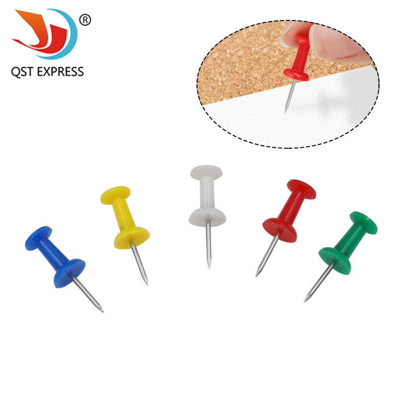 软木画板配件彩色工字钉图钉 办工文化用品美工钉DIY装饰钉物牢固,金属材料及制品,金属罐/桶/瓶,淘宝优惠券,粉丝福利购,淘宝优惠卷