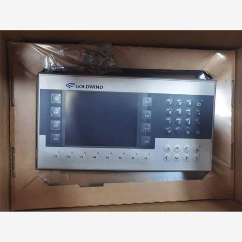 菲尼克斯操作面板BTM21M/