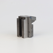 基爪HS 208底爪SAMCHULLY韩国三千里液压卡盘配件滑块 08主爪MH